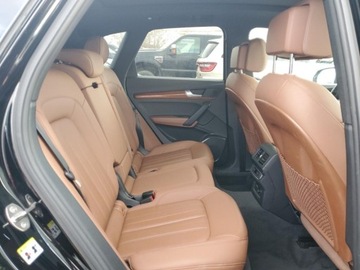 Audi Q5 II 2021 Audi Q5 2021 AUDI Q5 PREMIUM 2.0 Benzyna 252KM, zdjęcie 8