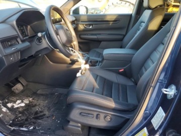 Honda CR-V VI 2026 Honda CR-V Sport-L 2026 2.0 Hybryda 190KM, zdjęcie 7