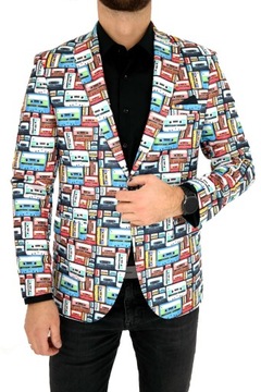 GIOVANNI PERA Мужская куртка D310 кассета 56 XL