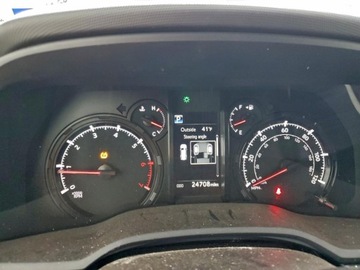 Toyota 2024 Toyota 4-Runner Premium 2024 4.0 Benzyna 270KM, zdjęcie 9