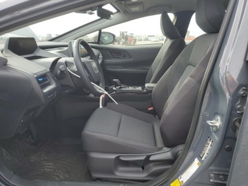 Toyota Prius V (XW60) 2025 Toyota Prius Le 2025 2.0 Hybryda 196KM, zdjęcie 7