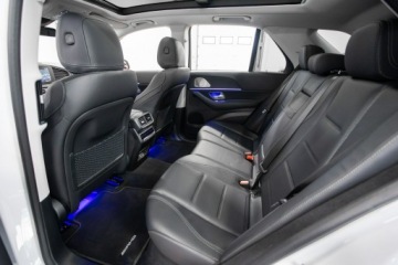 Mercedes GLE V167 SUV Facelifting 3.0 450d 367KM 2025 Mercedes GLE 450 d. Premium Plus, AMG. FV 23%., zdjęcie 21