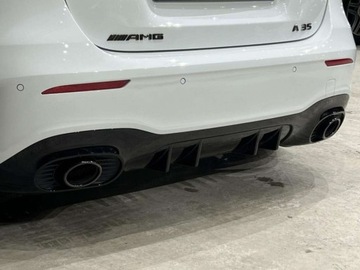 Mercedes Klasa A W177/V177 Hatchback AMG Facelifting 2.0 A35 306KM 2025 MERCEDES-BENZ A Klasa 35 AMG 4-Matic 2.0 (306KM) 2025, zdjęcie 14