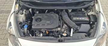 Kia Rio III Hatchback 5d Facelifting 1.1 WGT 75KM 2015 Kia Rio Kia Rio 1.1 CRDI Attract 1.1 Diesel 75KM, zdjęcie 32