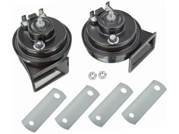 SIGNÁL ZVUKOVÝ KLAKSON MERCEDES TŘÍDA E W210 95-02 M W163 98-05