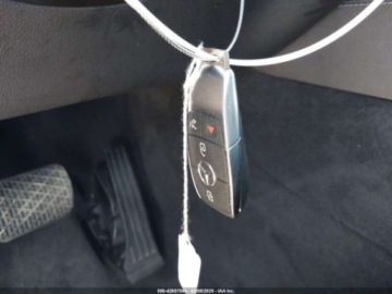 Mercedes GLE V167 2021 Mercedes-Benz GLE 2021 r., 2,0L 350 4 MATIC 2.0 Benzyna 255KM, zdjęcie 12