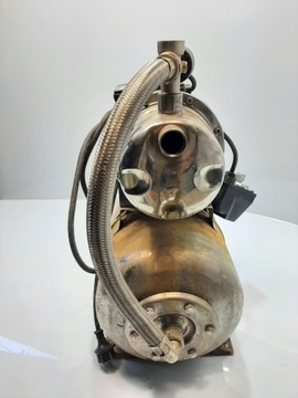 ВОДЯНОЙ НАСОС (A132)