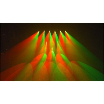 EVOLIGHTS NEO SPOT 130W Светодиодная подвижная головка