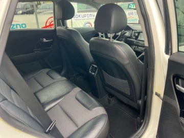 Kia Niro I Crossover 1.6 GDi Hybrid 141KM 2018 Kia Niro HYBRYDA AUTOMAT NAWIGACJA KLIMATYZACJA KAMERA COFANIA ASYSTENT PA, zdjęcie 6