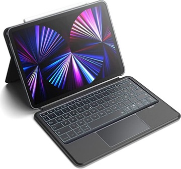 Klawiatura do Apple iPad Pro 2021 2022 zamiennik