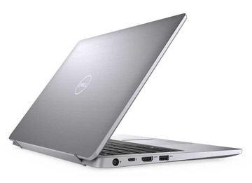 DOTYK Dell Latitude 7400 Silver i7-8665u 64/1TB SSD NVMe Thunder W11P PL