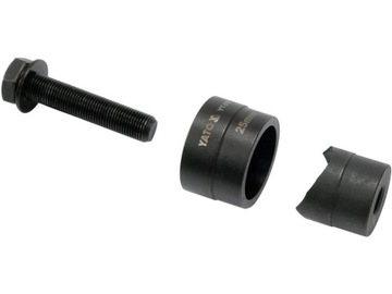 ОТВЕРСТИЕ ДЛЯ ОТВЕРСТИЯ 25 мм