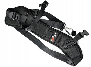 PASEK NARAMIENNY do PANASONIC Lumix DMC GH4