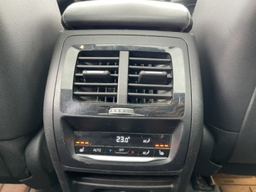 BMW X3 G01 SUV 3.0 30d 265KM 2019 BMW X3 Luxury Line Xdrive Salon Polska, zdjęcie 15