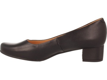JBUT - КОЖАНЫЕ ТУФЛИ GALANT POLISH 2769 р.41