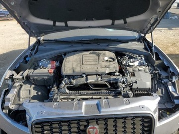 Jaguar F-Pace 2023 Jaguar F-Pace S 2023 2.0l 2.0 Benzyna 247KM, zdjęcie 6