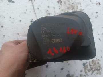 SEAT LEON I 1 1.4 16V AXP Дроссельная заслонка 036133062