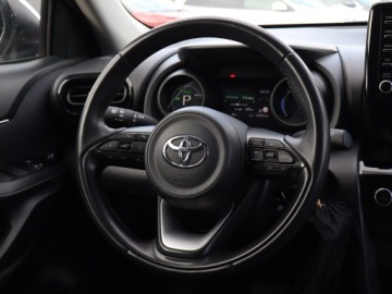 Toyota 2023 Toyota Yaris Cross 1.5 VVT-iE, Salon Polska, zdjęcie 15