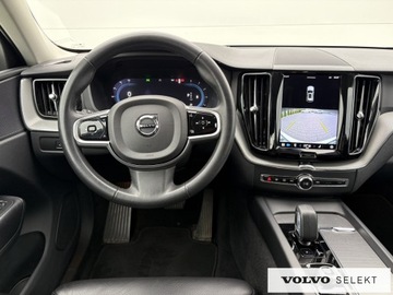 Volvo XC60 II Crossover Facelifting 2.0d B4 197KM 2022 Volvo XC 60 B4 Diesel | Plus Bright | aut | FV23%, zdjęcie 21