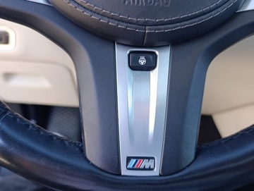 BMW X6 G06 M SUV 3.0 M50d 400KM 2020 BMW X6 M50D, Salon PL, FV23%, Bezwypadkowy, Serwisowany, Pełna opcja, zdjęcie 5