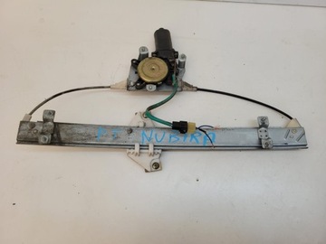 DAEWOO NUBIRA J150 99-02 PRAVÝ ZADNÍ MECHANIZMUS OKNO ELELKTRICKÝ