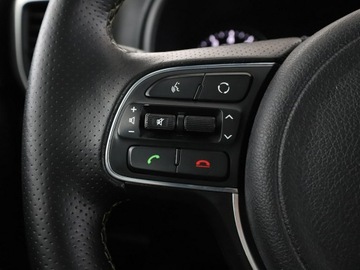 Kia Sportage IV SUV 1.6 T-GDI 177KM 2017 Kia Sportage 4WD 177KM Panorama Navi Kamera, zdjęcie 35