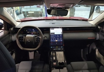 Citroen C5 Aircross 2025 Citroen C5 Aircross PLUS Nowy Model Tapicerka materialowa 1.2 Hybryda, zdjęcie 5