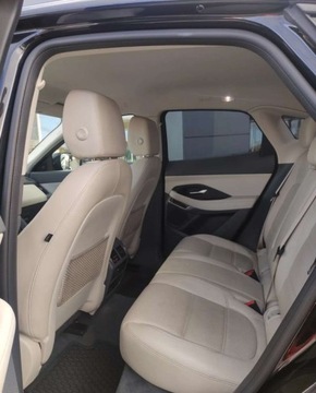 Jaguar E-Pace SUV 2.0 i4D 180KM 2020 Jaguar E-Pace 2.0 Diesel 180KM, zdjęcie 17