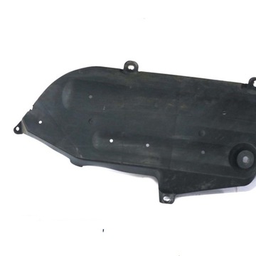 BMW Z4 E85 Защитная пластина 7134377