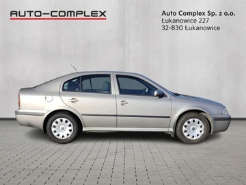 Skoda Octavia I Hatchback 1.9 TDI 101KM 2010 Skoda Octavia 1,9 tdi Salon PL Niski Przebieg 1.9 Diesel 101KM, zdjęcie 5