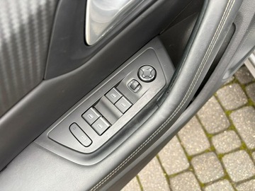 Peugeot 508 II SW 1.6 PureTech 180KM 2019 Peugeot 508 SW 1.6 180 KM Automat GT Line FV23%, zdjęcie 11