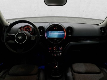 Mini Countryman F60 Crossover Facelifting 1.5  136KM 2022 Mini Countryman Poleasingowe.pl, zdjęcie 8