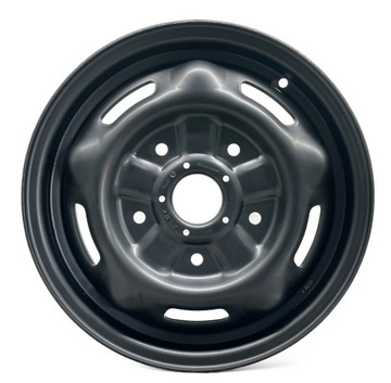 Felgi 16 Ford Transit (2000-2013) gen. V VI Ładne