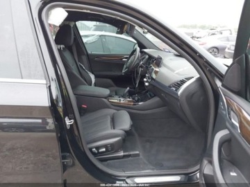 BMW X3 G01 2020 BMW X3 Sdrive30l 2.0 Benzyna 248KM, zdjęcie 9