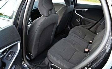 Volvo V40 II Hatchback 1.5 T2 DRIVE-E 122KM 2015 Volvo V40 Lift Automat, Nawigacja, Park Assistant, Grzana szyba, Bezwypadk, zdjęcie 10