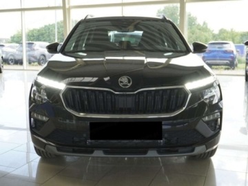 Skoda Kamiq Crossover Facelifting 1.5 TSI 150KM 2026 SKODA Kamiq Edition 130 1.5 TSI DSG Suv 150KM 2026, zdjęcie 1