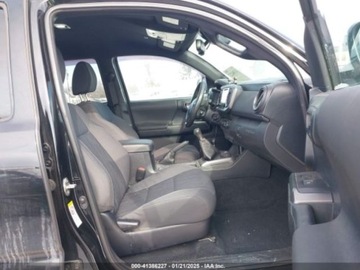 Toyota Tacoma II 2019 Toyota Tacoma 2019r., TRD Sport, od ubezpieczalni 3.5 Benzyna 278KM, zdjęcie 8