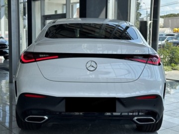 Mercedes GLC C254/X254 Coupe 2.0 200 204KM 2026 GLC Coupe 200 4-Matic AMG Line 2.0 (204KM) 2026, zdjęcie 2