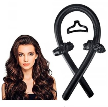 WAŁEK DO KRĘCENIA WŁOSÓW LOKÓW PAPILOTY LOKÓWKA