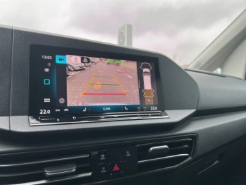 Volkswagen Caddy V 2026 Volkswagen Caddy Maxi 7 os. EDITION/automat, 1.5 T, zdjęcie 26