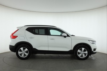 Volvo XC40 Crossover 1.5 T3 163KM 2021 Volvo XC40 T3, Salon Polska, 1. Właściciel, zdjęcie 5