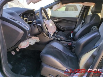 Ford Focus III RS 2.3 EcoBoost 350KM 2017 Ford Focus RS_4x4_350 km_2017r 2.3 Benzyna 350KM, zdjęcie 7