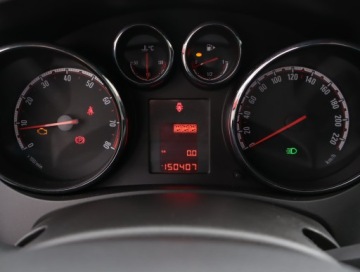 Opel Meriva II Mikrovan 1.4 Twinport ECOTEC 100KM 2011 Opel Meriva 1.4 i, Klima, Tempomat, zdjęcie 10