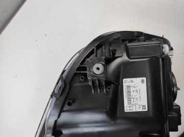 HELLA 1ZT 011 705-111 SVĚTLOMET