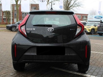 Toyota Aygo X 2026 Od ręki - Active 1.5 Hybrid Dynamic Force 116KM | Tempomat adaptacyjny!, zdjęcie 5