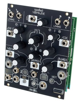 Make Noise Morphagene (20HP)