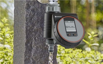 GARDENA Flex 1890-29 Контроллер полива
