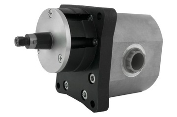 Pompa hydrauliczna Bizon Z056, Z058 PZ2-KP2-25