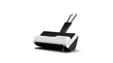 Сканер EPSON DS-C330 A4/ADF20/USB/30 страниц в минуту/1,8 кг