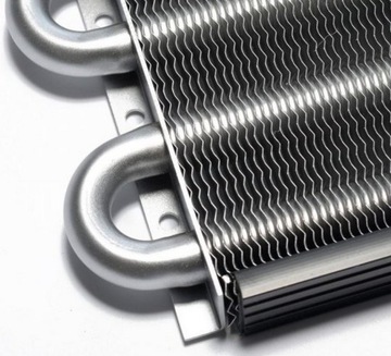 УНИВЕРСАЛЬНЫЙ СПОРТИВНЫЙ МАСЛЯНЫЙ ОХЛАДИТЕЛЬ EPMAN TUNING